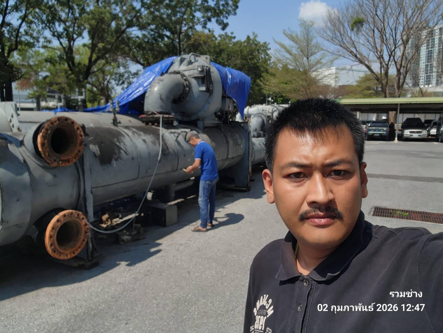 รับซื้อชิลเลอร์